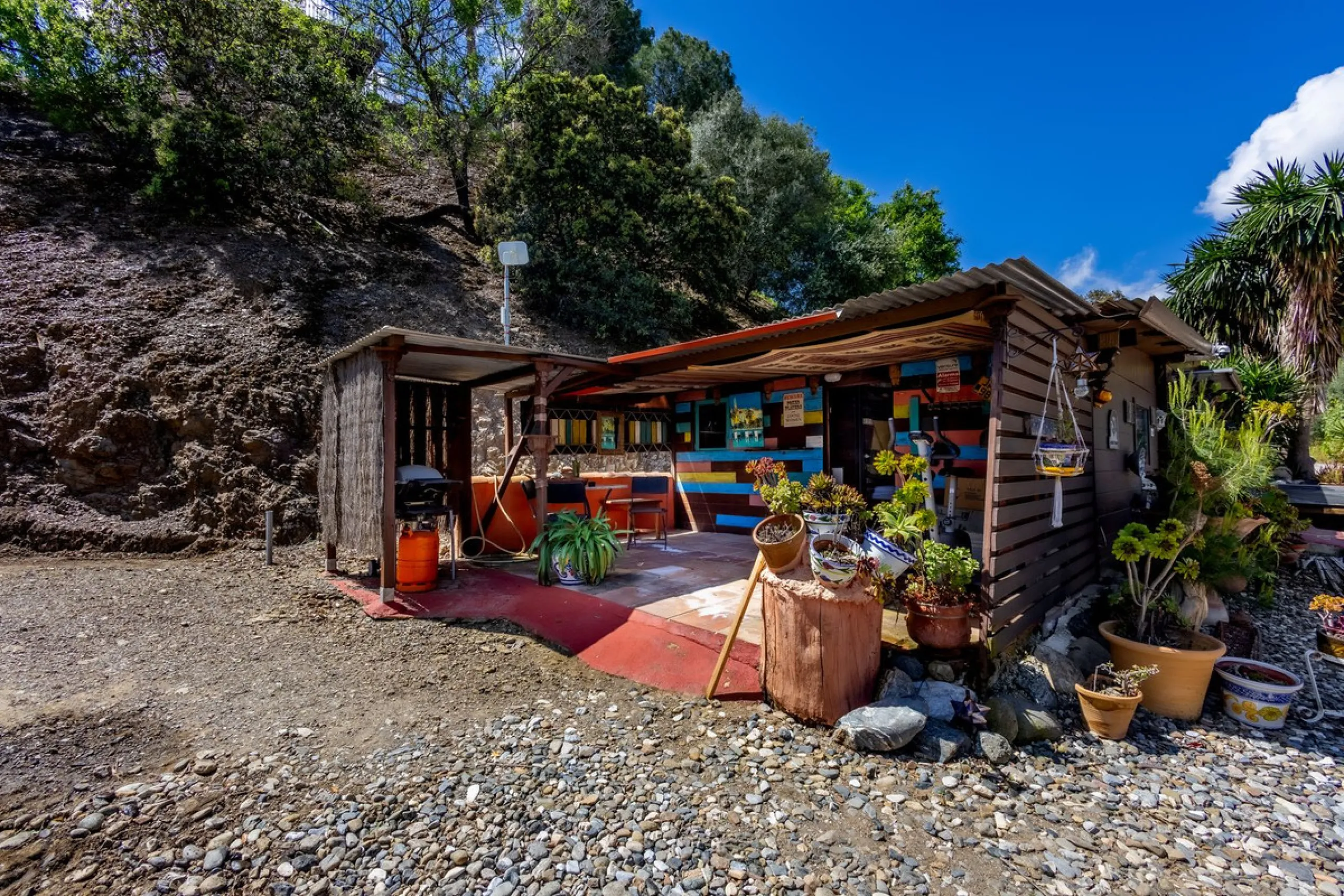 One Off, Country Property and Established Business.