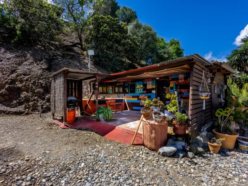 One Off, Country Property and Established Business.