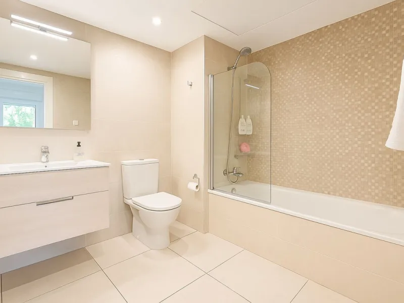 Apartment - Middle Floor Apartment в продаже в Marbella, Málaga. В доме 3 спален и 2 ванных комнат. Площадь дома 112 м²
