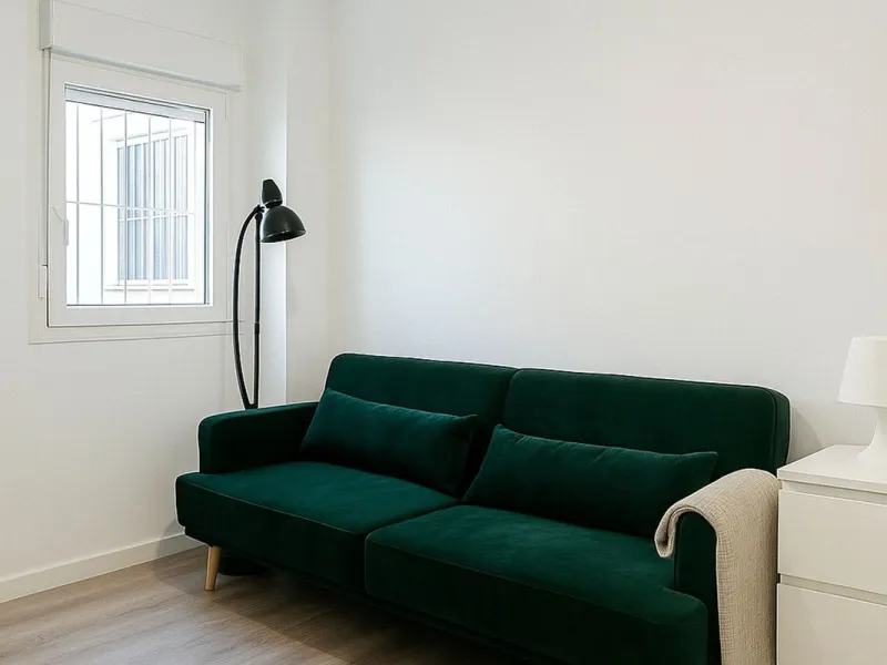 Apartment - Middle Floor Apartment в продаже в Marbella, Málaga. В доме 3 спален и 2 ванных комнат. Площадь дома 112 м²