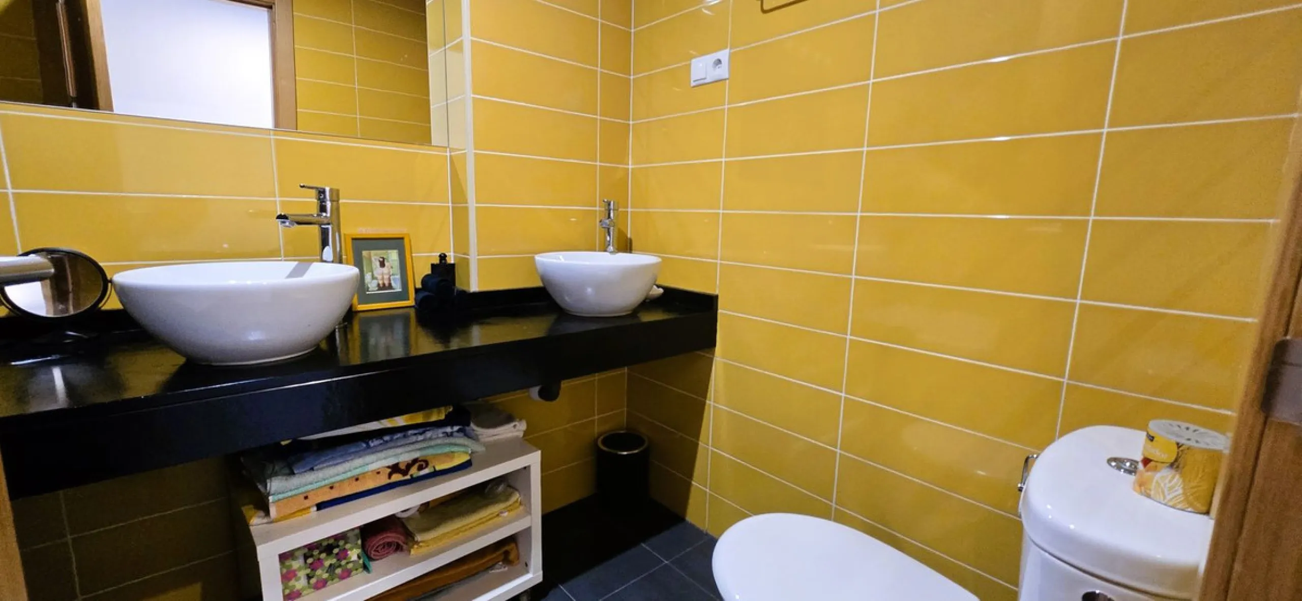 Mittlere Etage Wohnung, Riviera del Sol, Costa del Sol