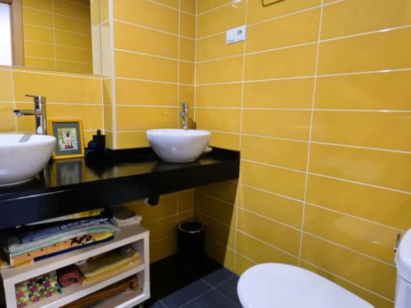 Mittlere Etage Wohnung, Riviera del Sol, Costa del Sol