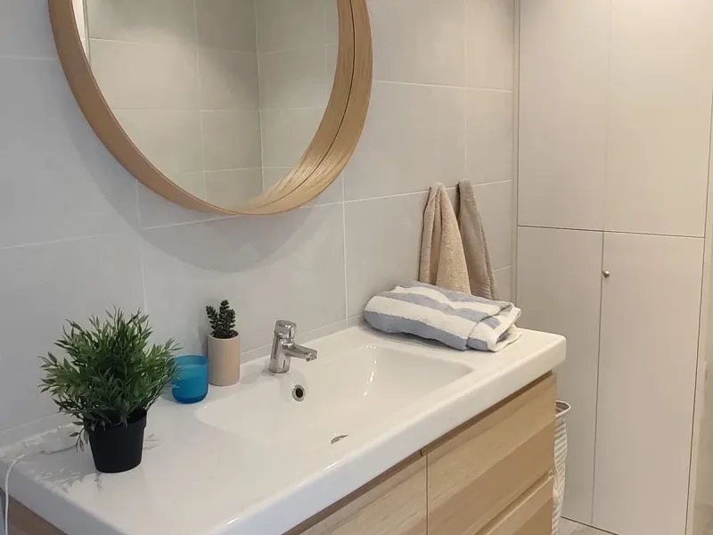 Apartment - Duplex в продаже в Mijas, Málaga. В доме 2 спален и 1 ванных комнат. Площадь дома 116 м²