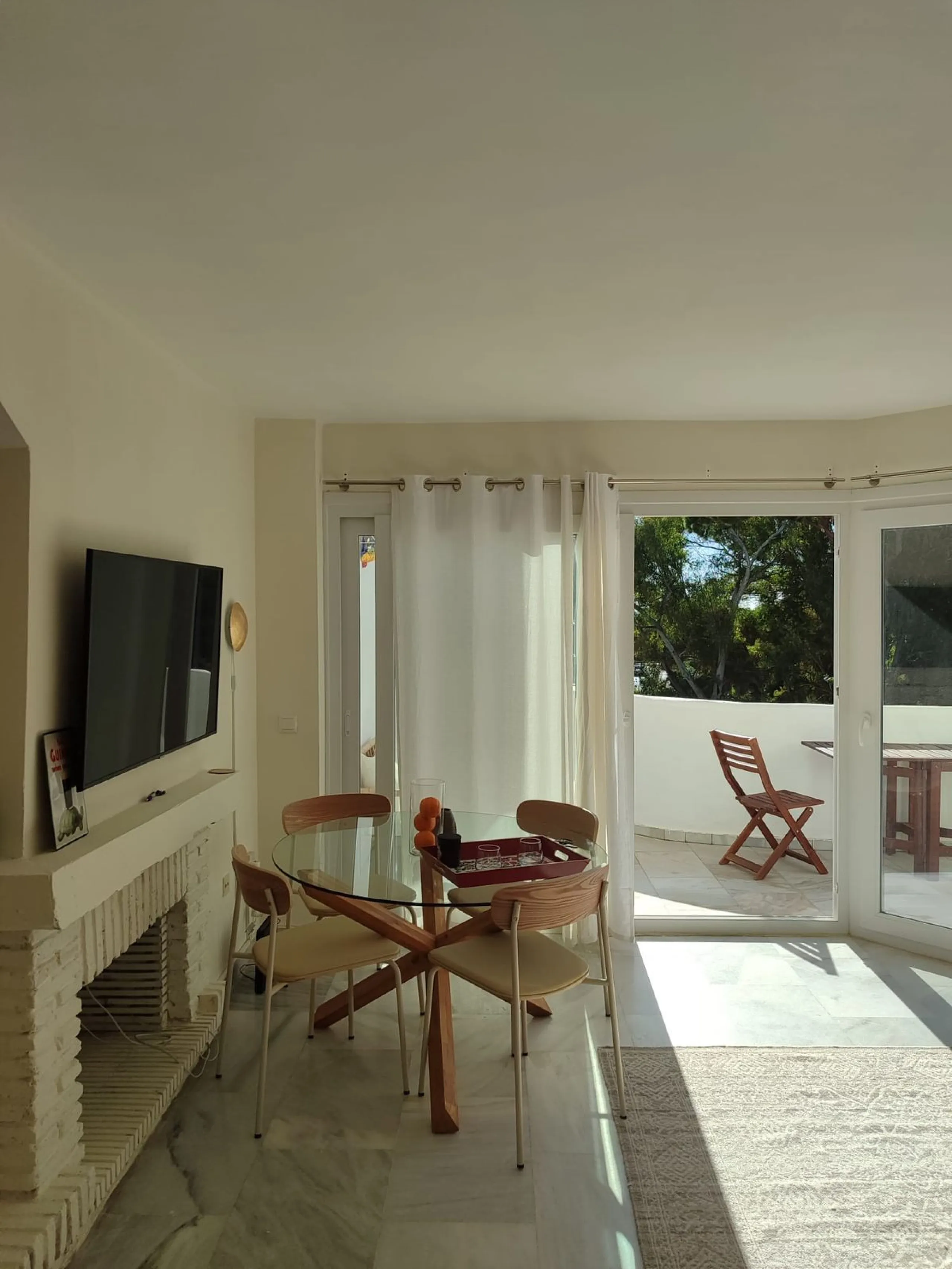 Apartment - Duplex в продаже в Mijas, Málaga. В доме 2 спален и 1 ванных комнат. Площадь дома 116 м²