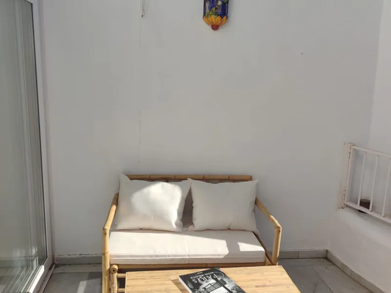 Apartment - Duplex в продаже в Mijas, Málaga. В доме 2 спален и 1 ванных комнат. Площадь дома 116 м²
