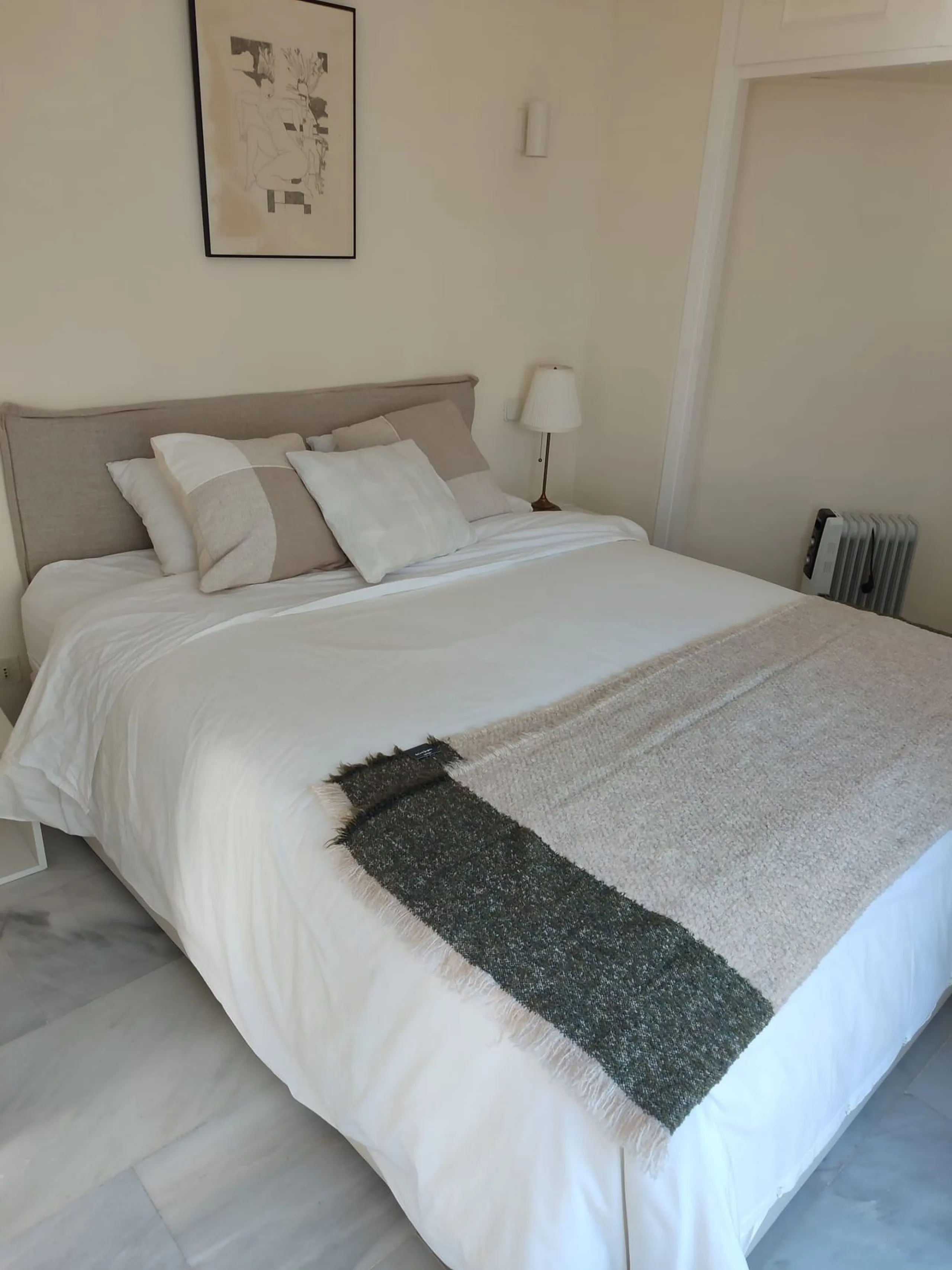 Apartment - Duplex в продаже в Mijas, Málaga. В доме 2 спален и 1 ванных комнат. Площадь дома 116 м²