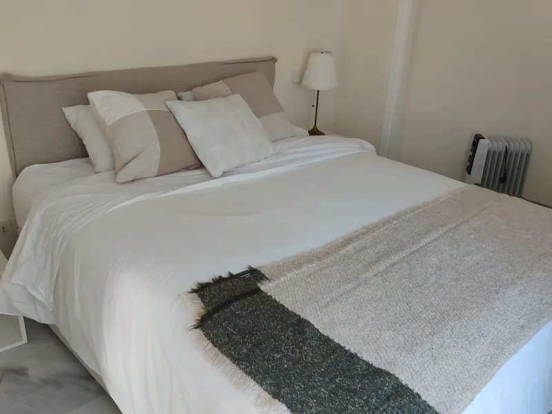 Apartment - Duplex в продаже в Mijas, Málaga. В доме 2 спален и 1 ванных комнат. Площадь дома 116 м²