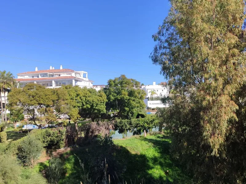 Apartment - Duplex в продаже в Mijas, Málaga. В доме 2 спален и 1 ванных комнат. Площадь дома 116 м²