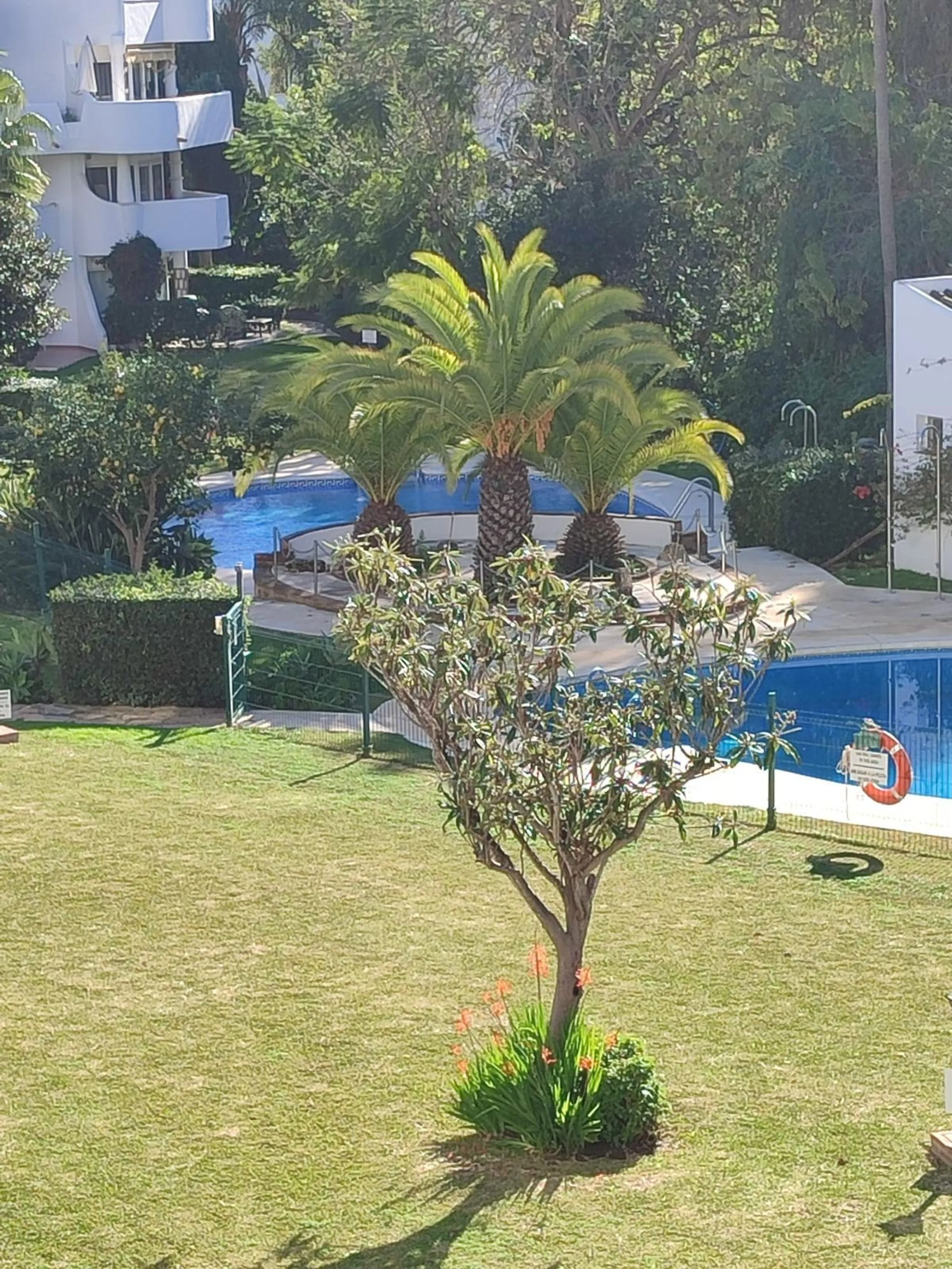 Apartment - Duplex в продаже в Mijas, Málaga. В доме 2 спален и 1 ванных комнат. Площадь дома 116 м²