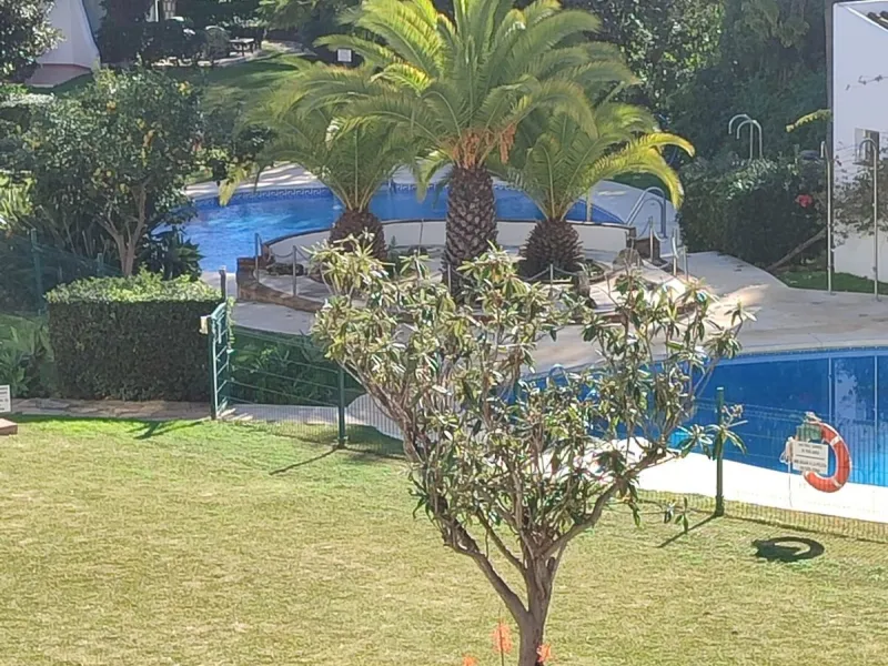 Apartment - Duplex в продаже в Mijas, Málaga. В доме 2 спален и 1 ванных комнат. Площадь дома 116 м²