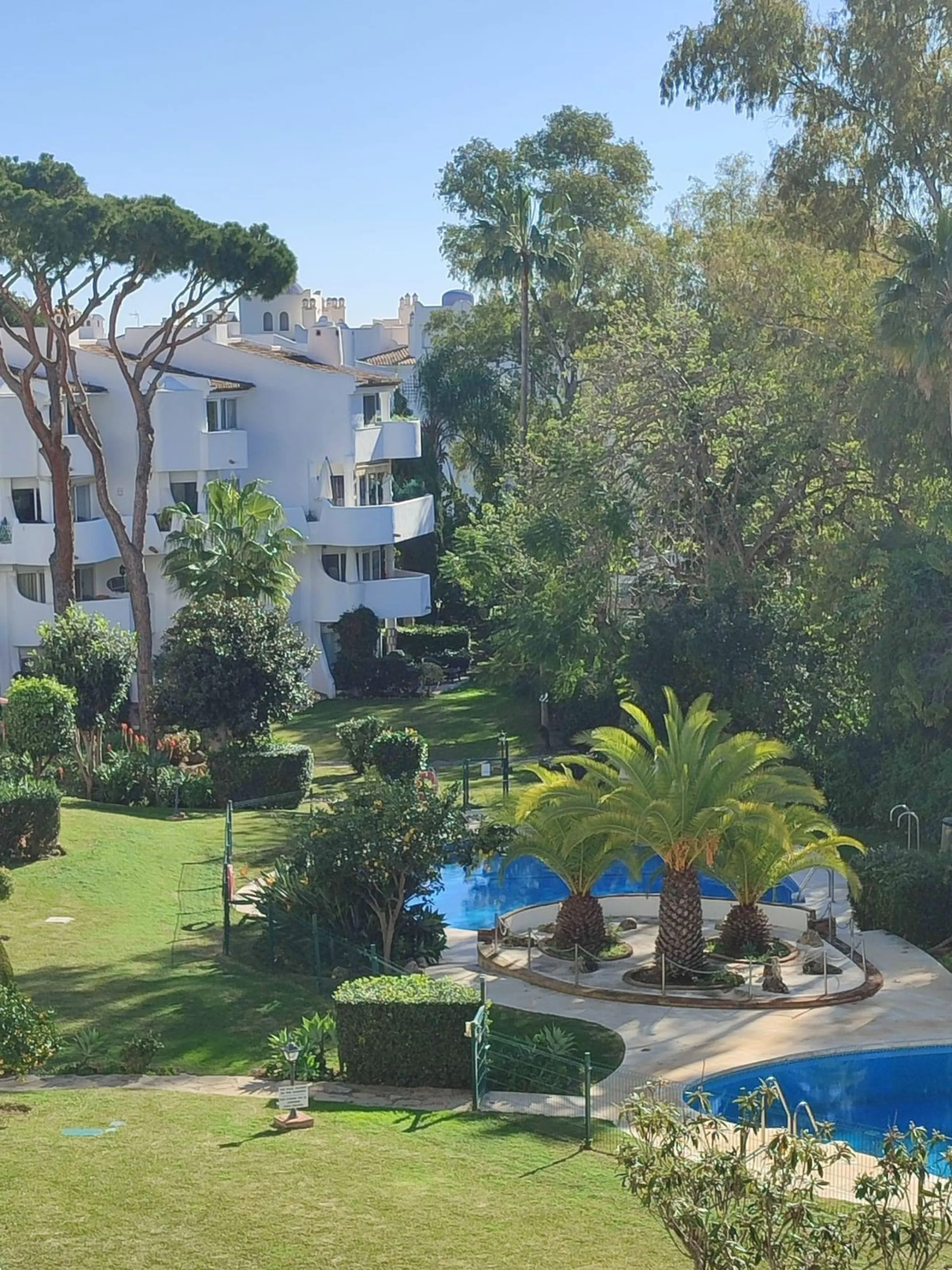 Apartment - Duplex в продаже в Mijas, Málaga. В доме 2 спален и 1 ванных комнат. Площадь дома 116 м²