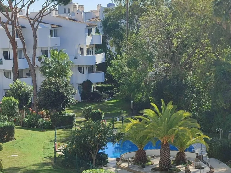 Apartment - Duplex в продаже в Mijas, Málaga. В доме 2 спален и 1 ванных комнат. Площадь дома 116 м²