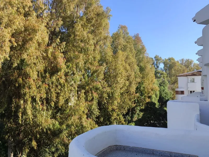 Apartment - Duplex в продаже в Mijas, Málaga. В доме 2 спален и 1 ванных комнат. Площадь дома 116 м²