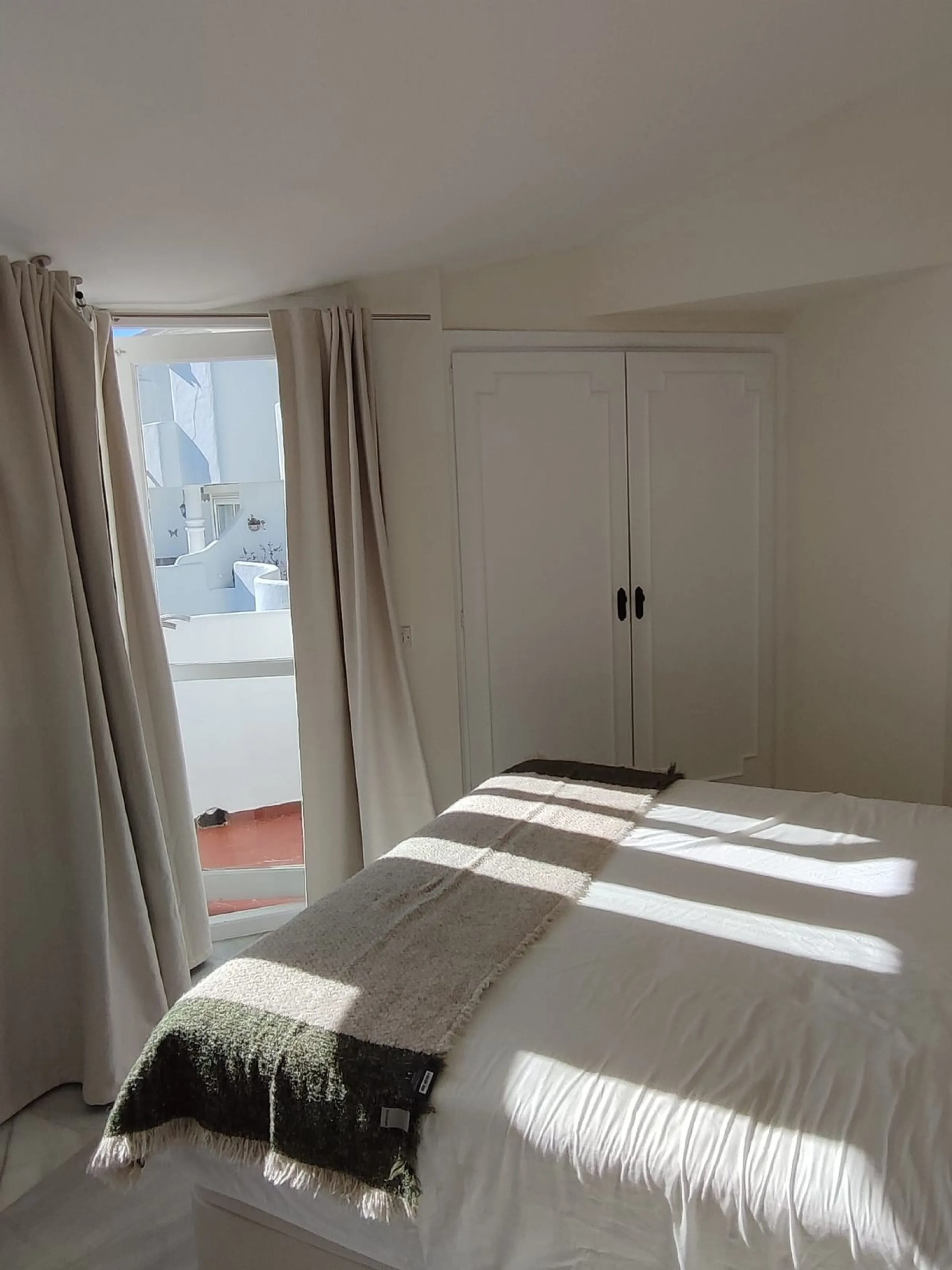Apartment - Duplex в продаже в Mijas, Málaga. В доме 2 спален и 1 ванных комнат. Площадь дома 116 м²