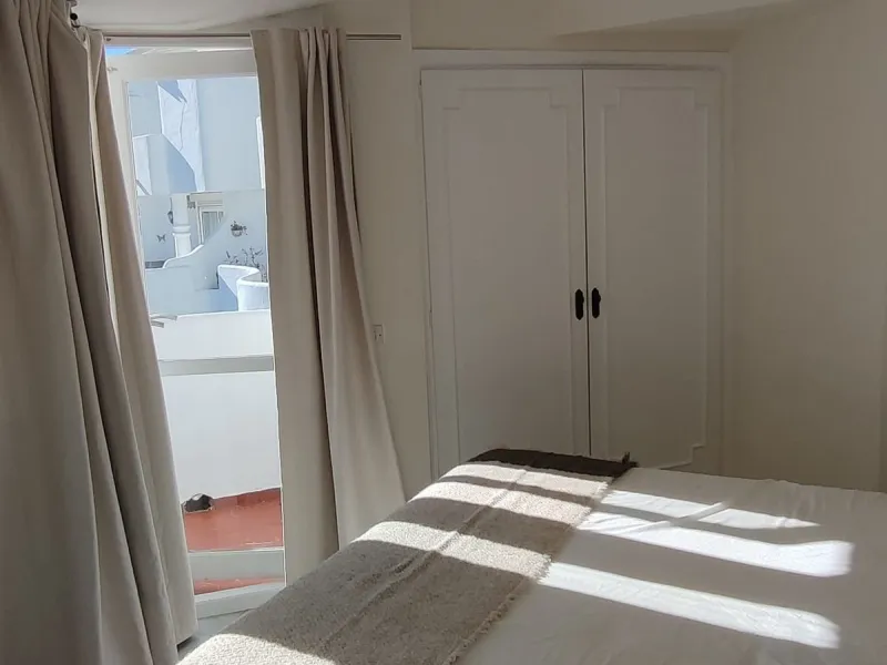 Apartment - Duplex в продаже в Mijas, Málaga. В доме 2 спален и 1 ванных комнат. Площадь дома 116 м²