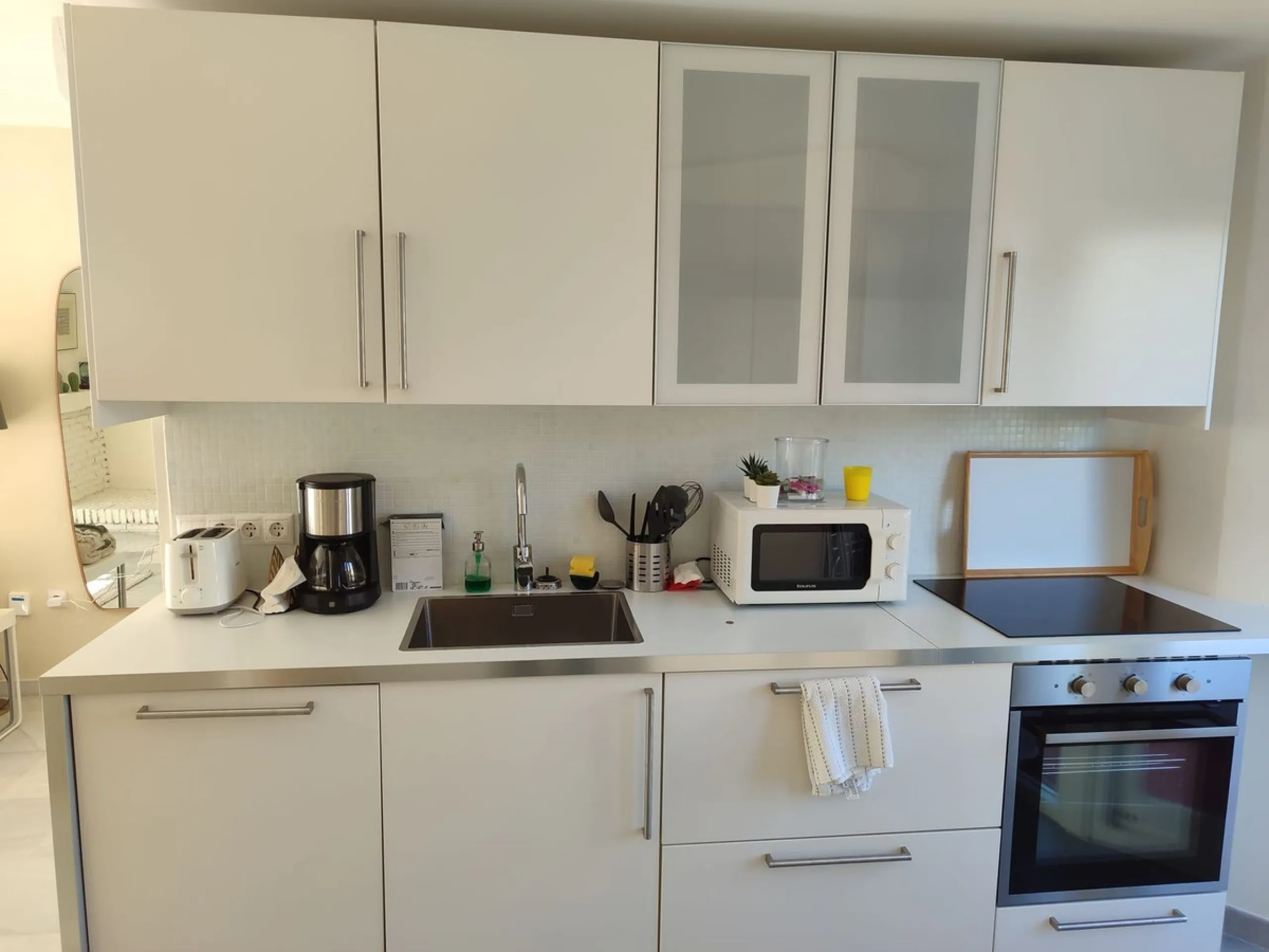 Apartment - Duplex в продаже в Mijas, Málaga. В доме 2 спален и 1 ванных комнат. Площадь дома 116 м²