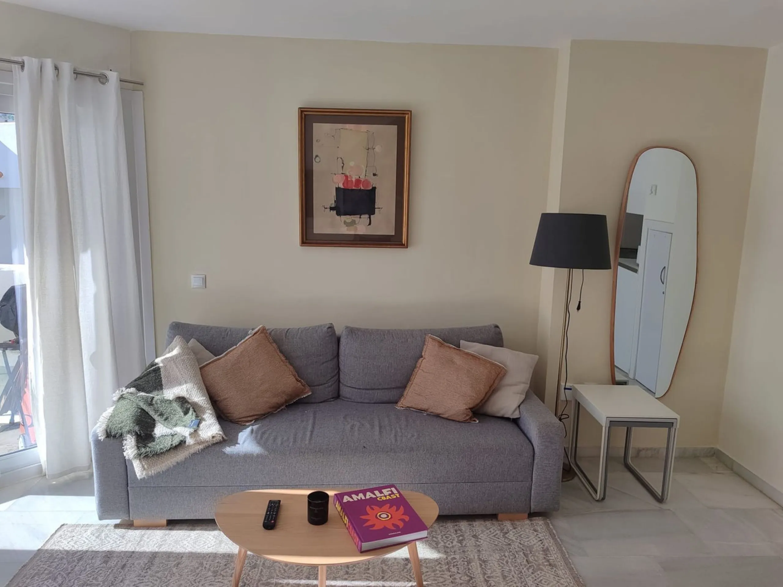 Apartment - Duplex в продаже в Mijas, Málaga. В доме 2 спален и 1 ванных комнат. Площадь дома 116 м²