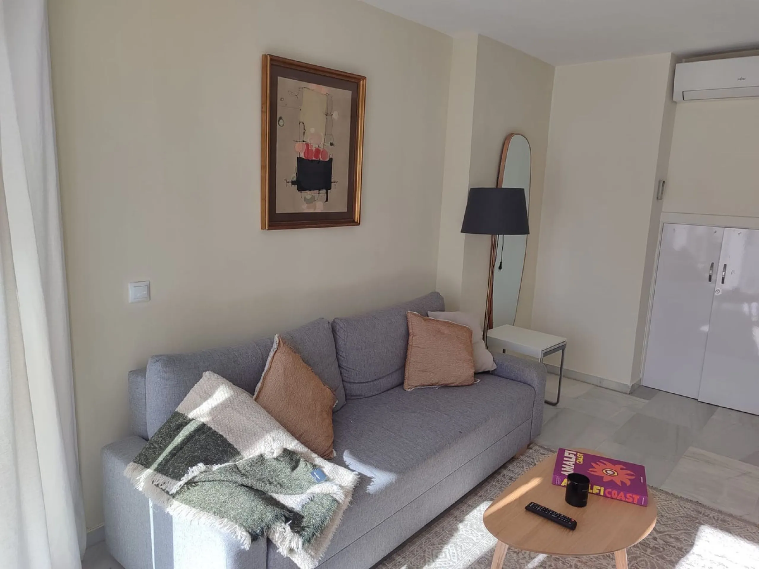 Apartment - Duplex в продаже в Mijas, Málaga. В доме 2 спален и 1 ванных комнат. Площадь дома 116 м²