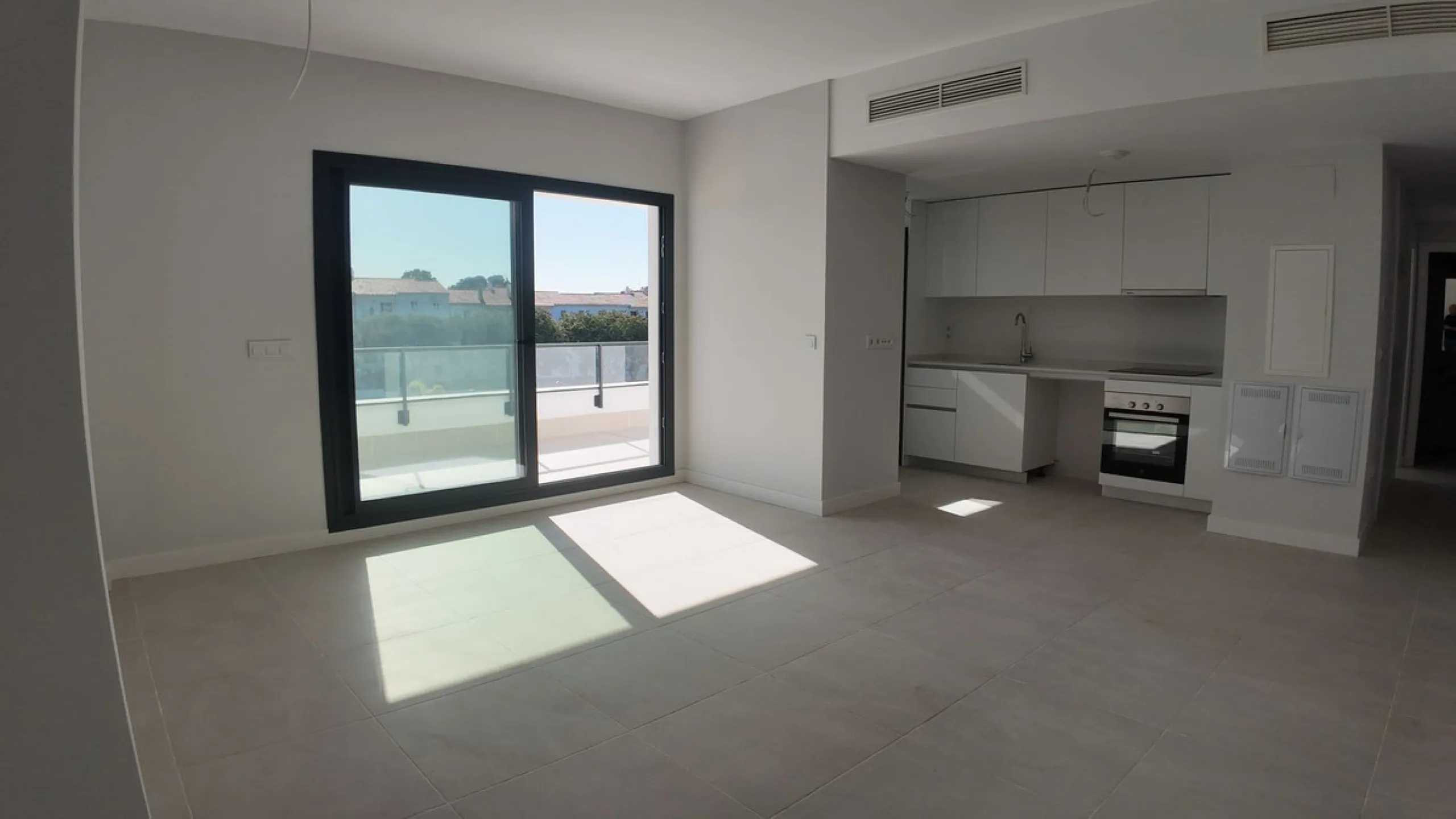 Move-in Ready Penthouse in Aranya, Estepona