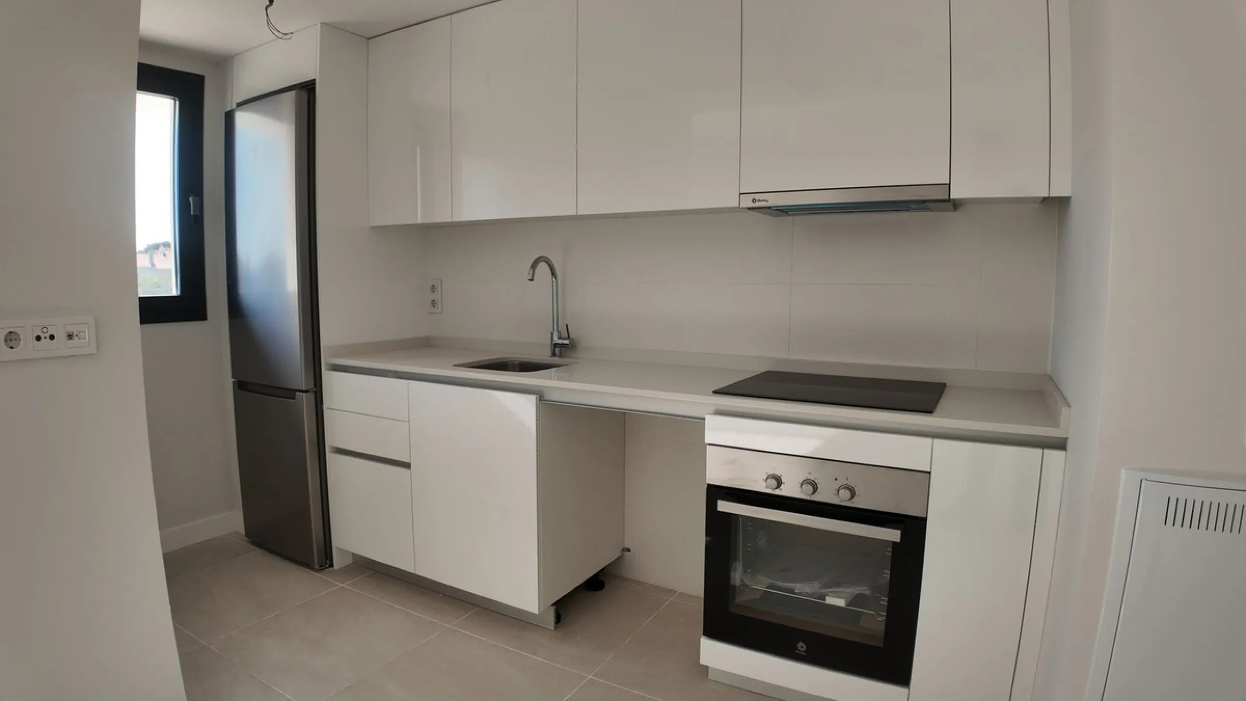 Move-in Ready Penthouse in Aranya, Estepona