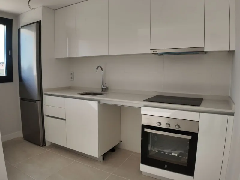 Move-in Ready Penthouse in Aranya, Estepona