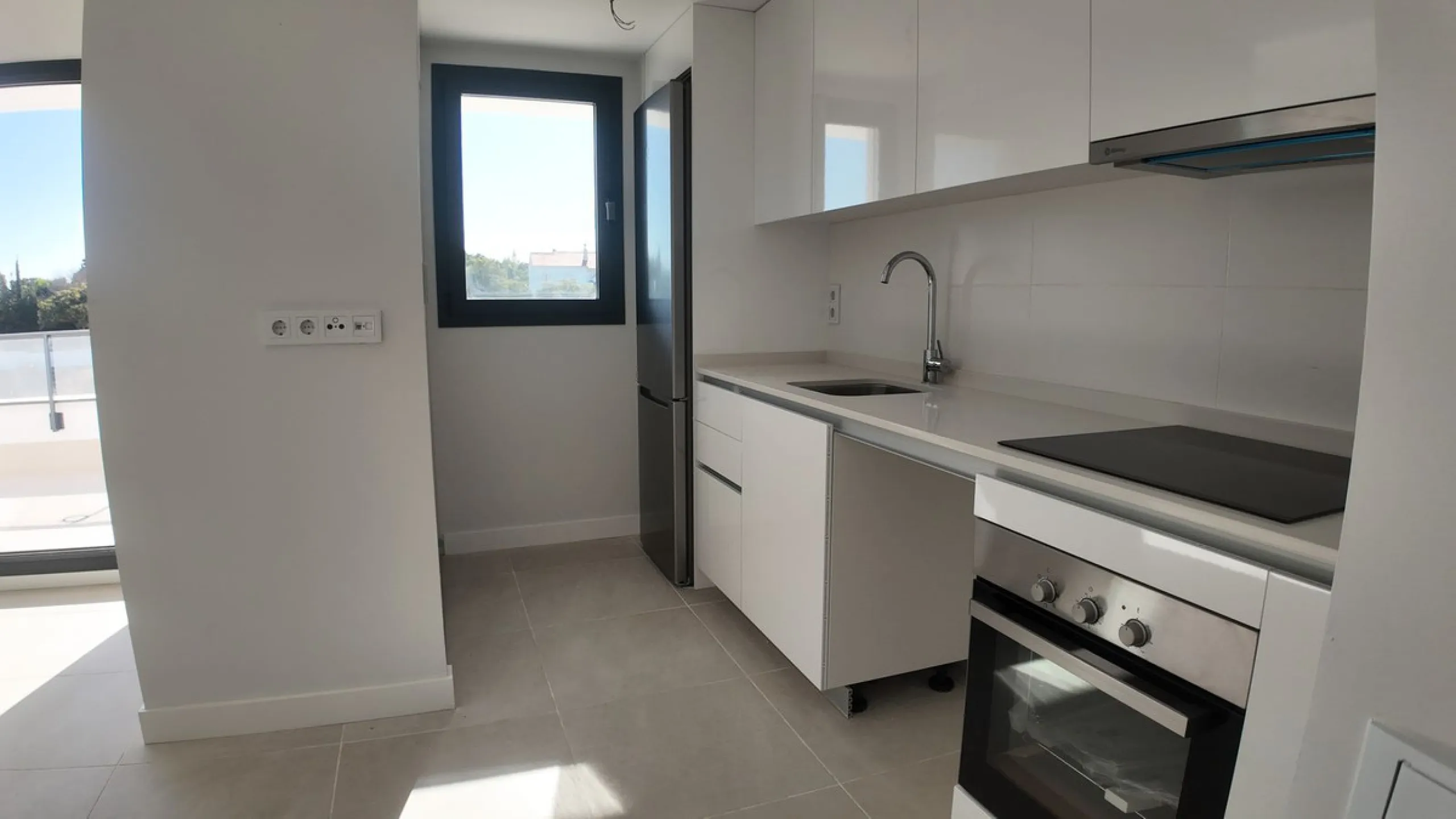 Move-in Ready Penthouse in Aranya, Estepona