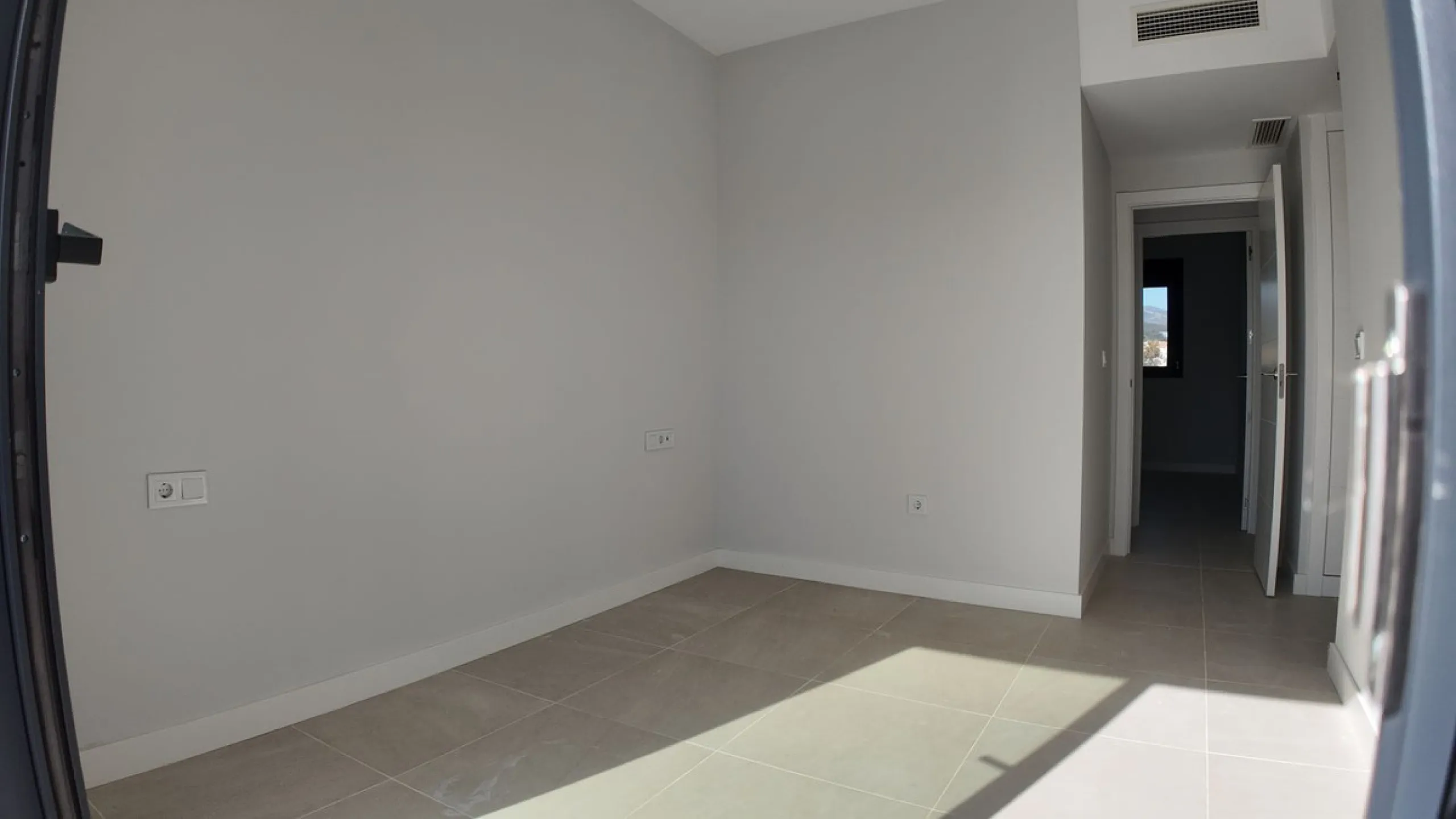 Move-in Ready Penthouse in Aranya, Estepona