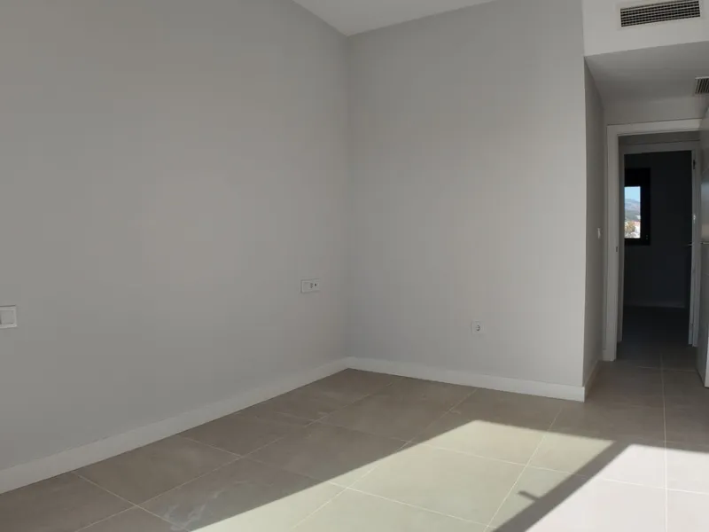 Move-in Ready Penthouse in Aranya, Estepona