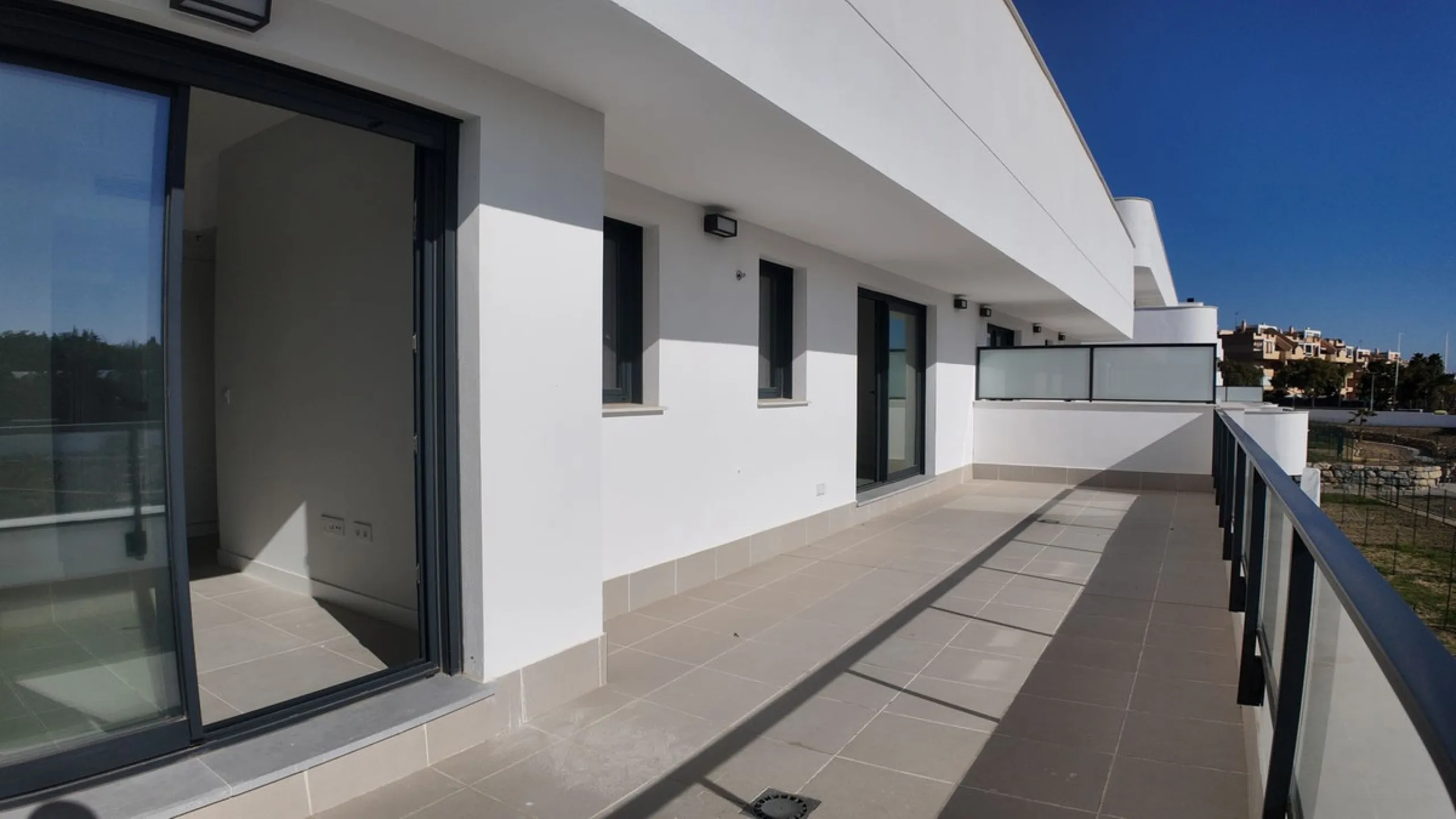 Move-in Ready Penthouse in Aranya, Estepona