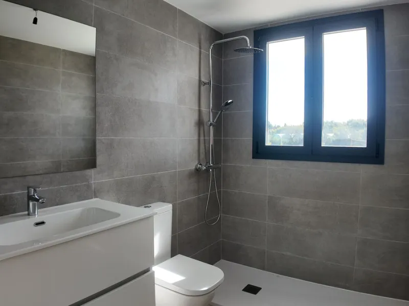 Move-in Ready Penthouse in Aranya, Estepona
