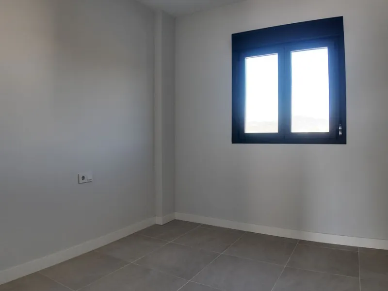 Move-in Ready Penthouse in Aranya, Estepona