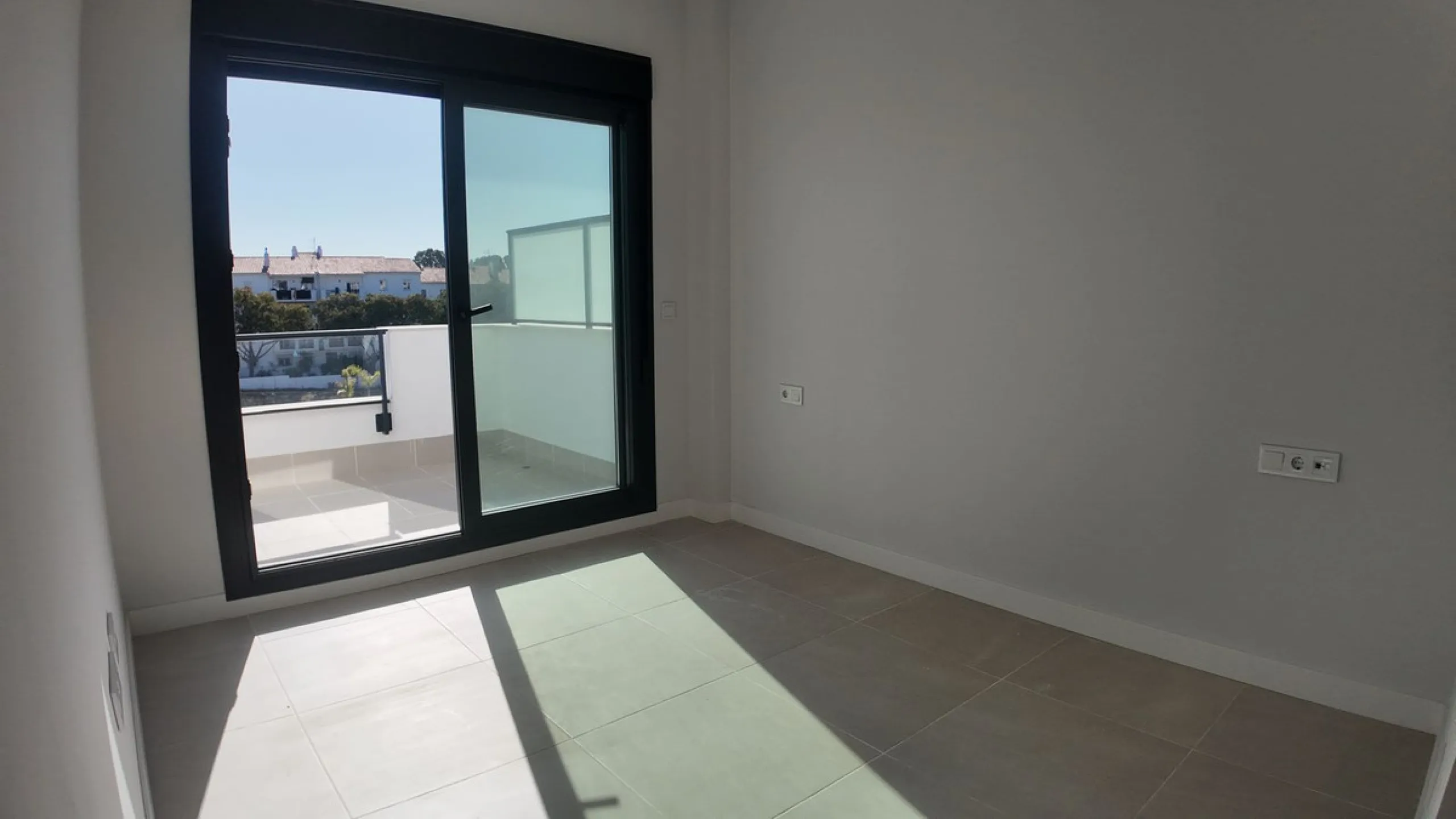 Move-in Ready Penthouse in Aranya, Estepona