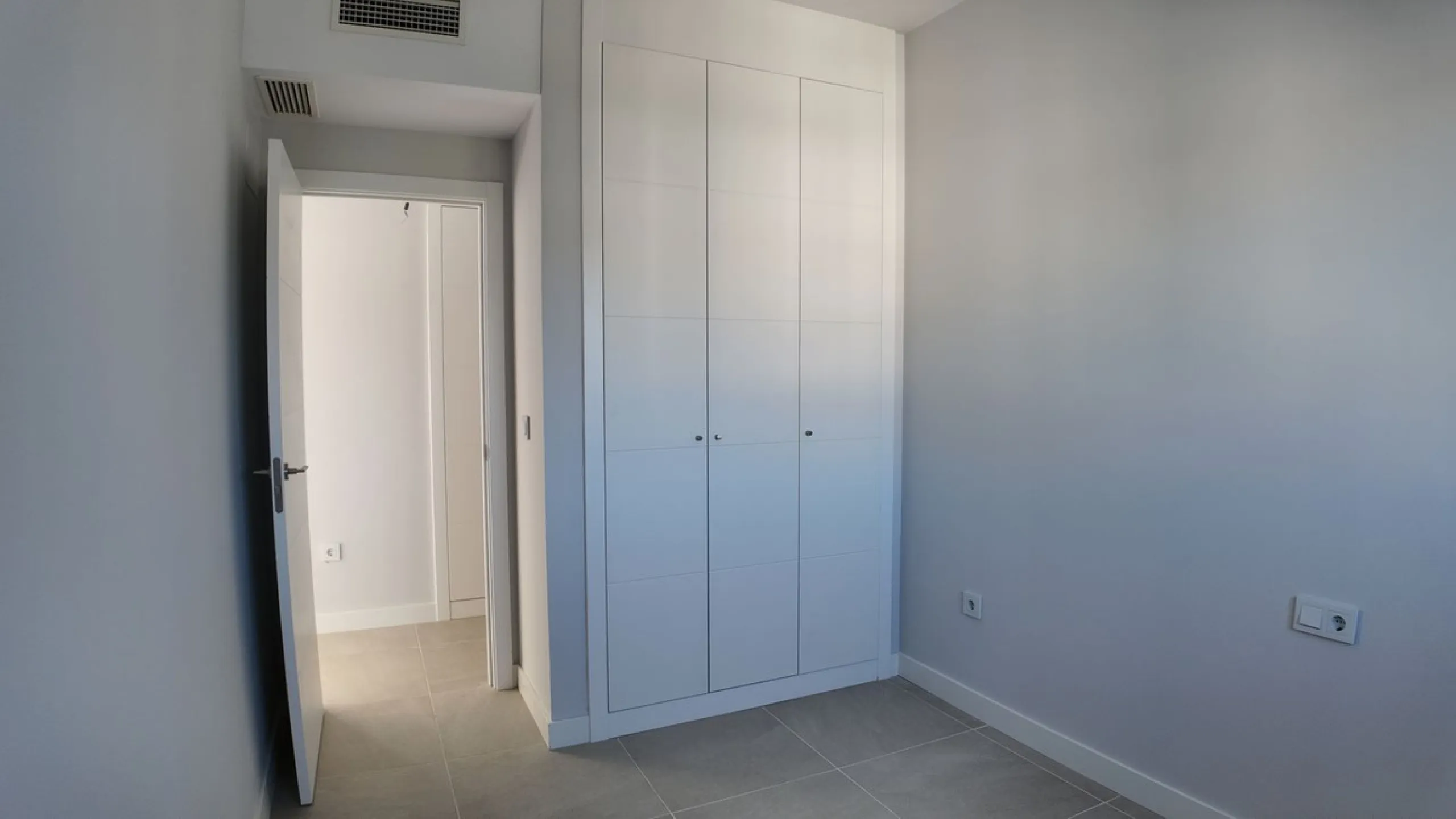 Move-in Ready Penthouse in Aranya, Estepona