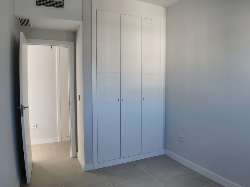 Move-in Ready Penthouse in Aranya, Estepona