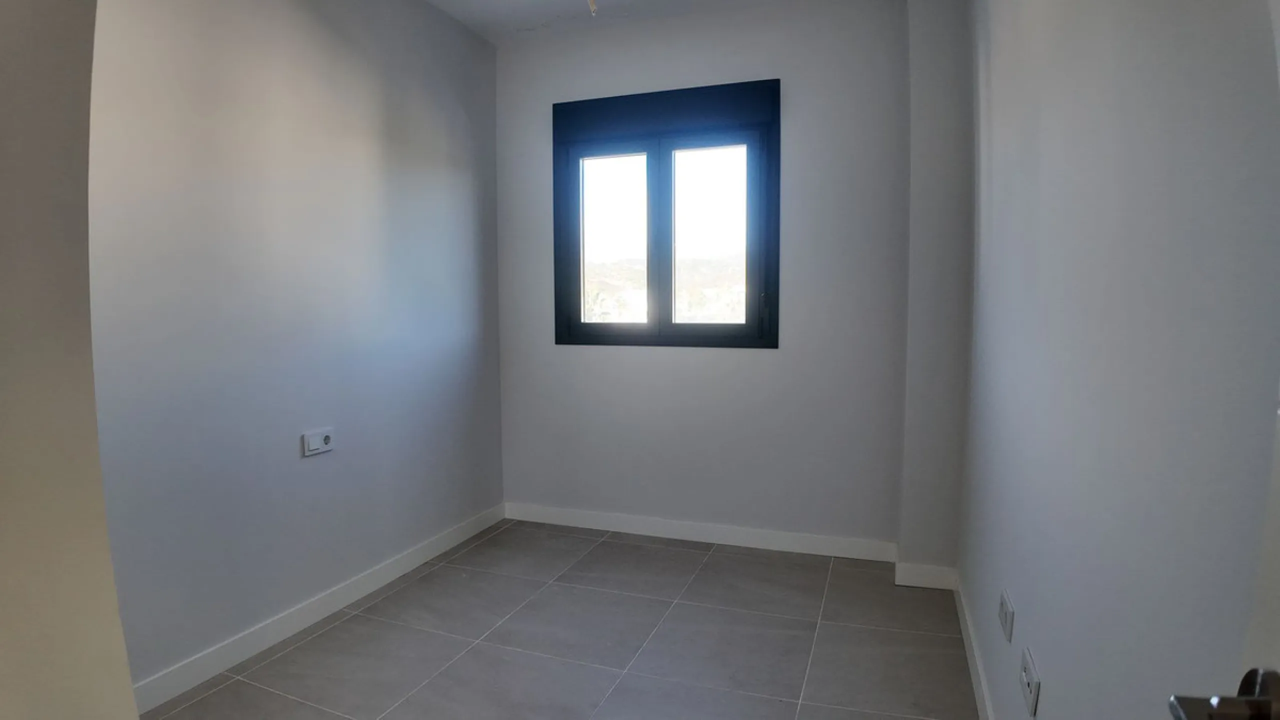 Move-in Ready Penthouse in Aranya, Estepona