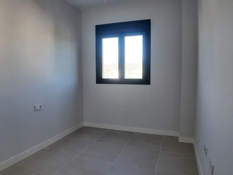 Move-in Ready Penthouse in Aranya, Estepona