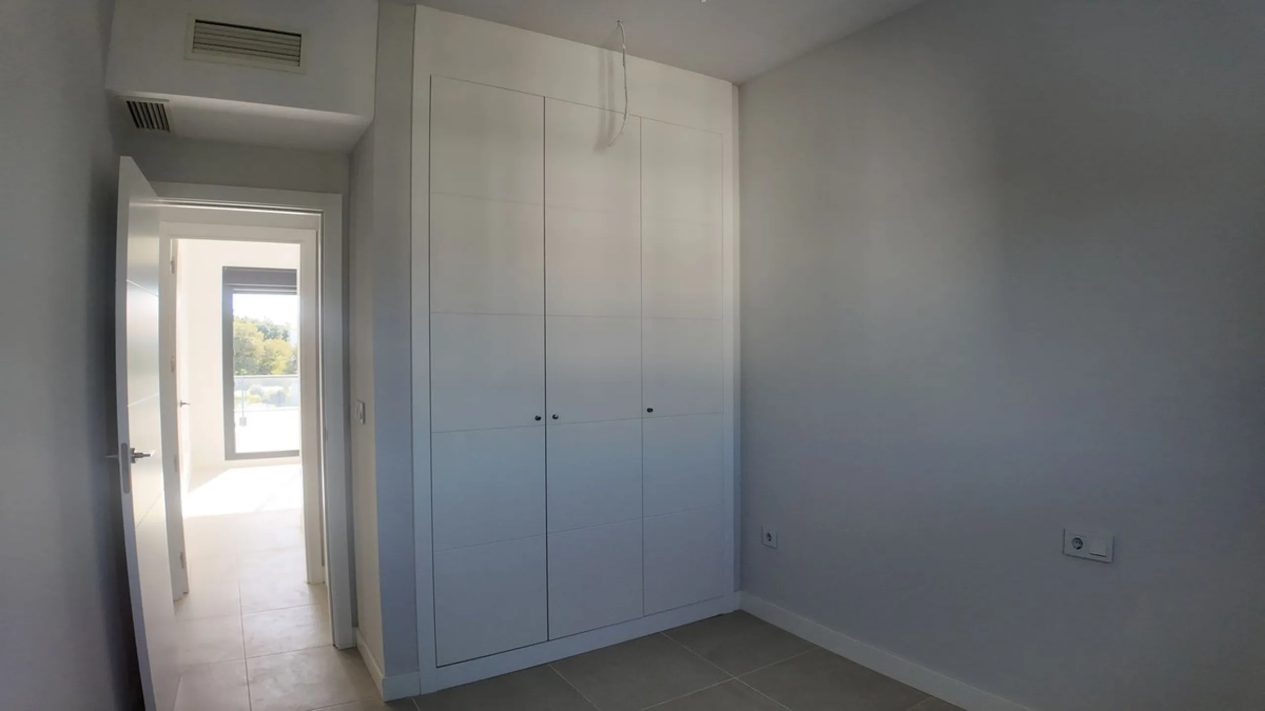 Move-in Ready Penthouse in Aranya, Estepona