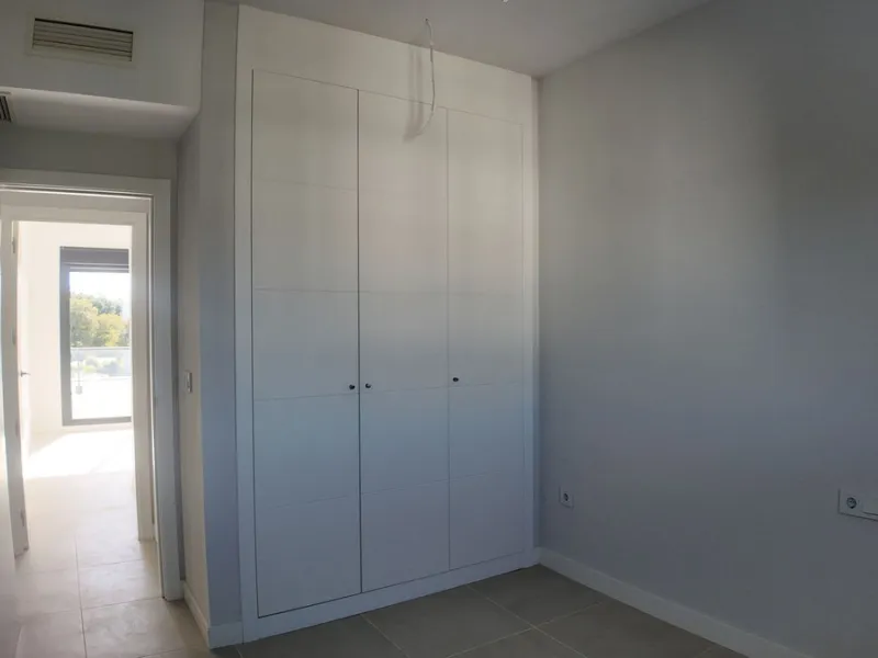 Move-in Ready Penthouse in Aranya, Estepona