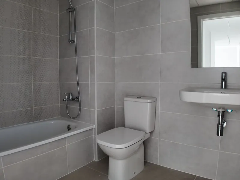 Move-in Ready Penthouse in Aranya, Estepona