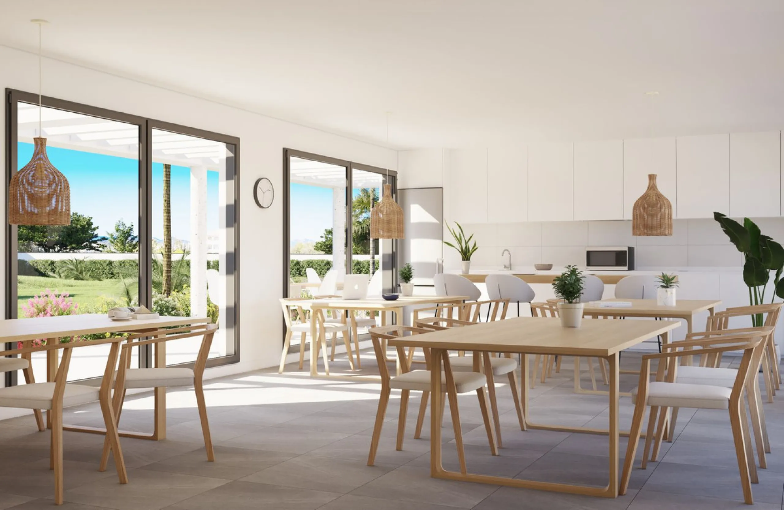 Move-in Ready Penthouse in Aranya, Estepona