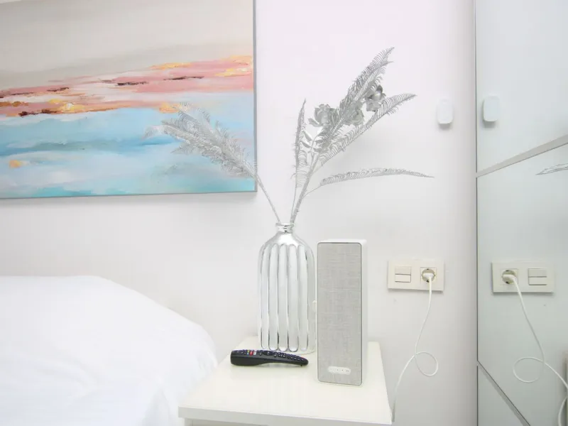 This is a truly amazing home  just a few meters from the sea. It is a one-of-a-kind property that was fully renovated in March 2025, so everything is brand new and ready for you to move in.