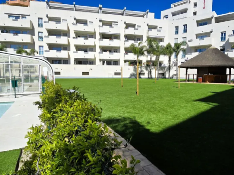 Mittlere Etage Wohnung, Riviera del Sol, Costa del Sol