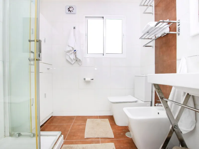 This is a truly amazing home  just a few meters from the sea. It is a one-of-a-kind property that was fully renovated in March 2025, so everything is brand new and ready for you to move in.