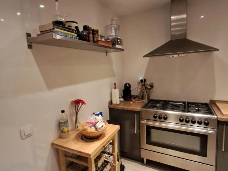 Magnificent apartment on the beachfront in Fuengirola located in the best area of ​​Los Boliches.