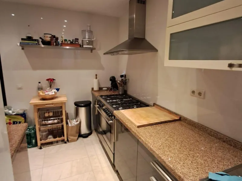 Magnificent apartment on the beachfront in Fuengirola located in the best area of ​​Los Boliches.