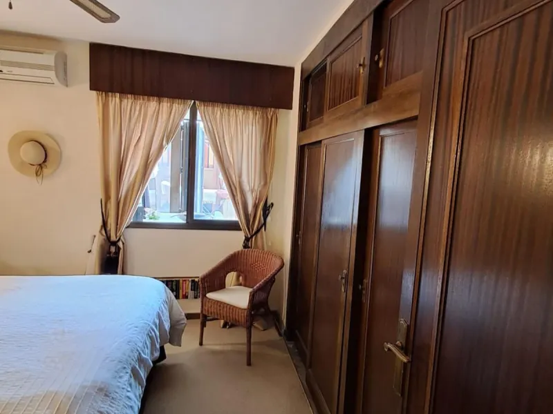 Magnificent apartment on the beachfront in Fuengirola located in the best area of ​​Los Boliches.