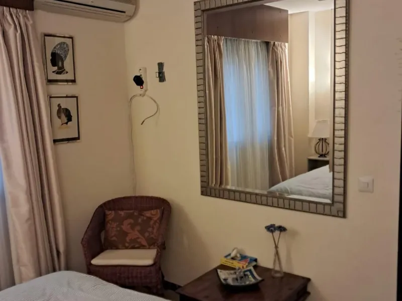 Magnificent apartment on the beachfront in Fuengirola located in the best area of ​​Los Boliches.