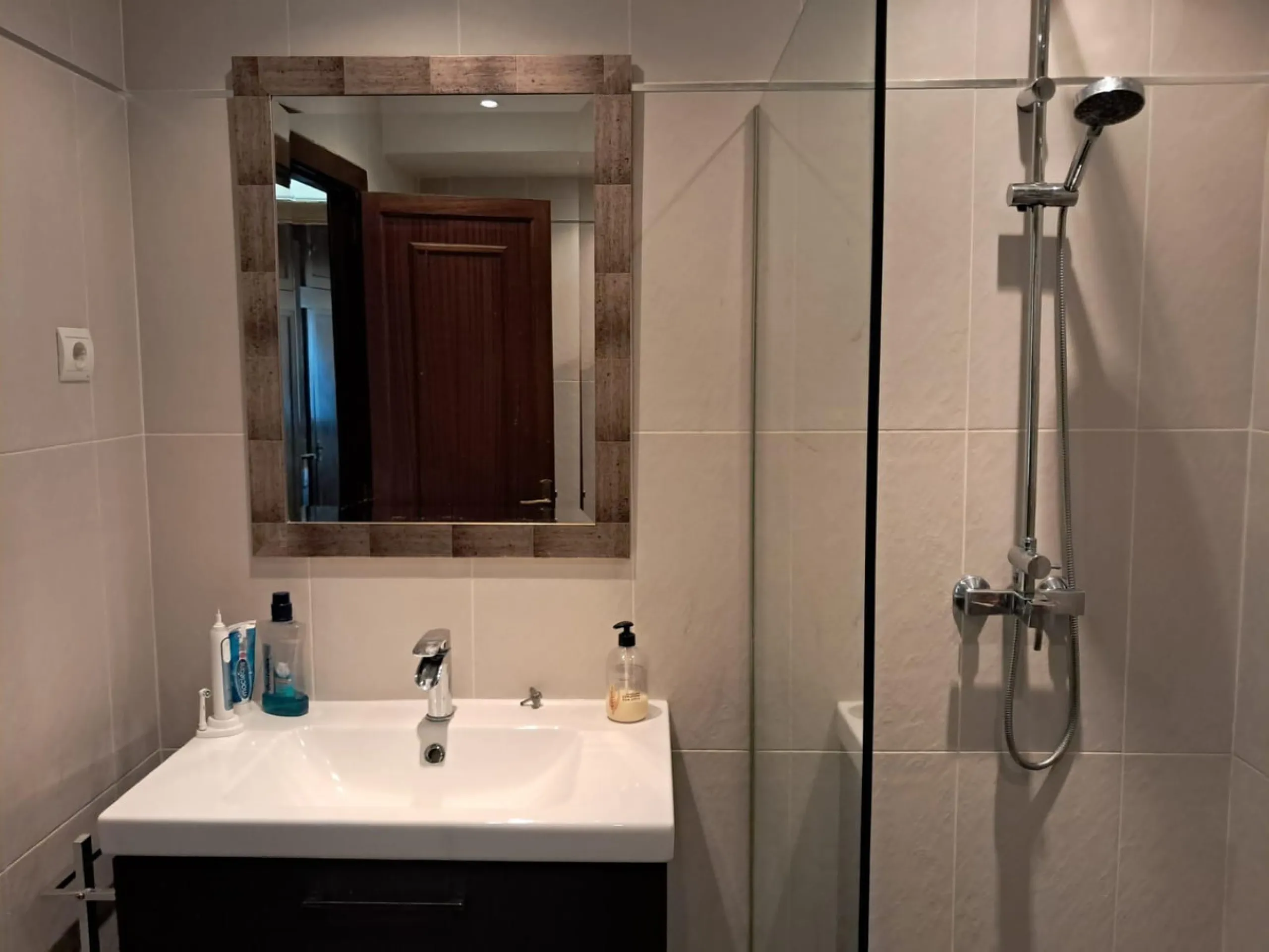 Magnificent apartment on the beachfront in Fuengirola located in the best area of ​​Los Boliches.