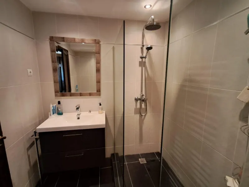 Magnificent apartment on the beachfront in Fuengirola located in the best area of ​​Los Boliches.