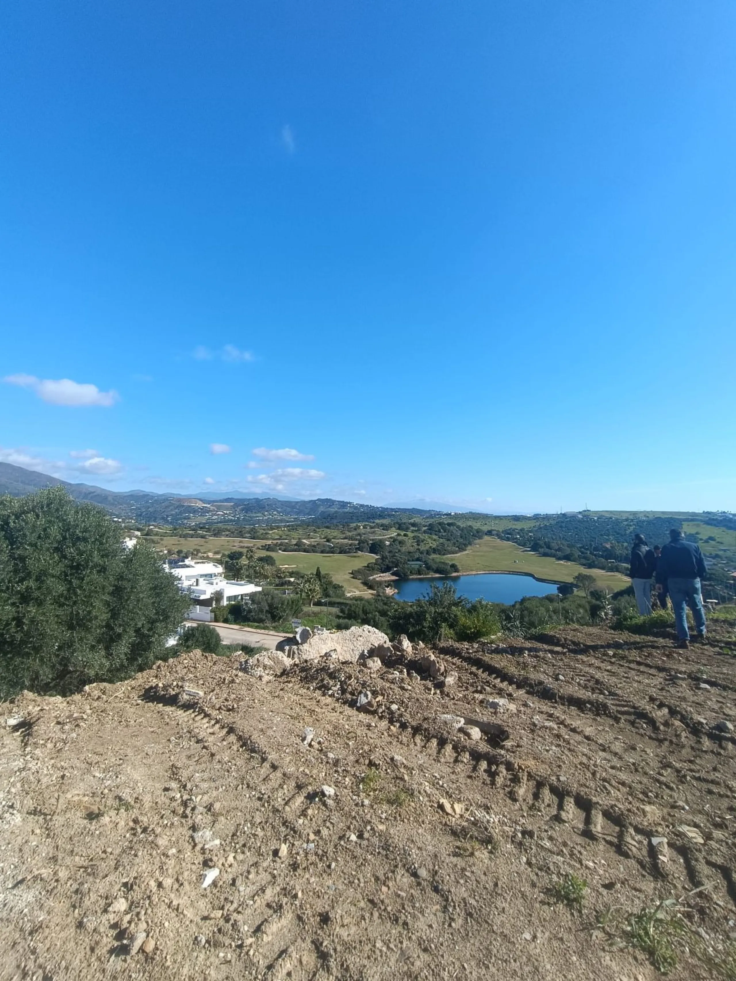 Plot - Residential Plot в продаже в Estepona, Málaga. Площадь участка 490 м²